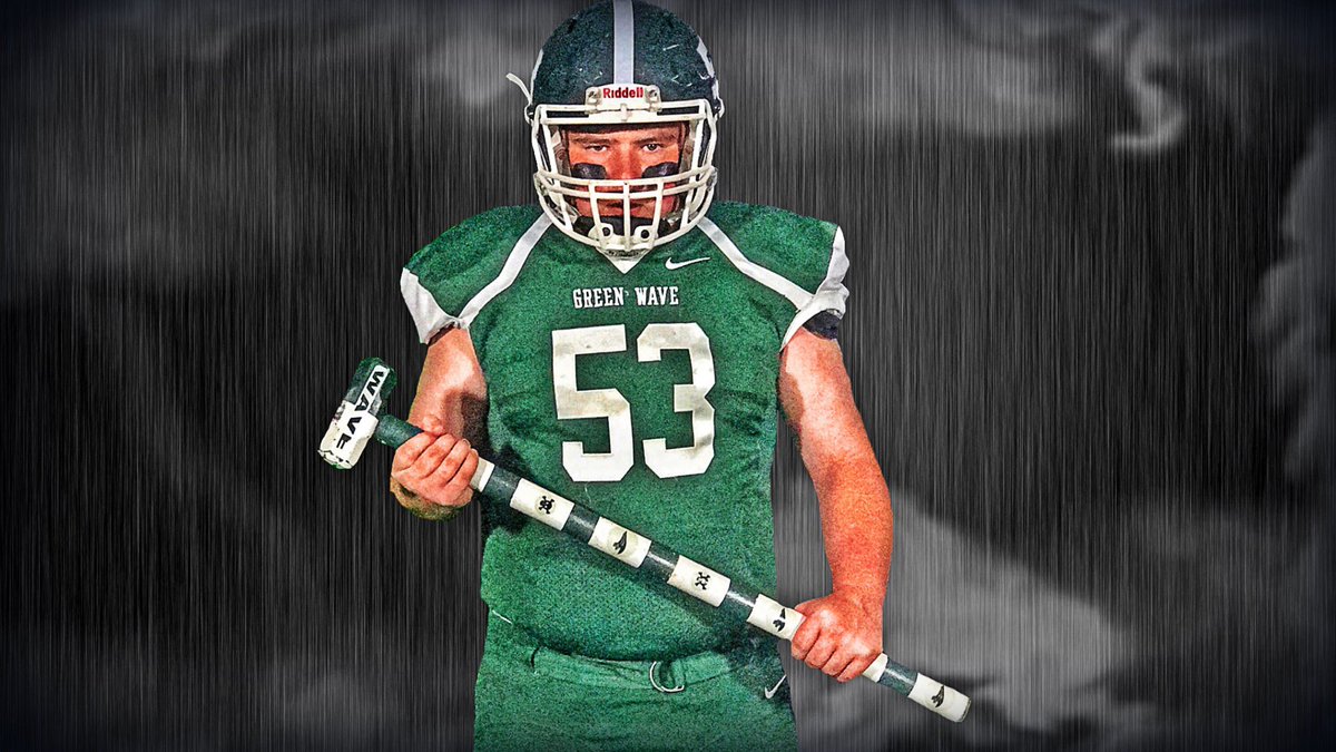 GHSFootball15's tweet photo. It’s that Friday feeling 🏆🏈 7pm @ Tipp City #DevilsMayCry https://t.co/0E7MkmPhqM