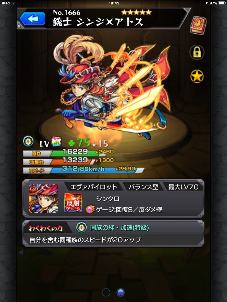 シンジアトス シンジアトス