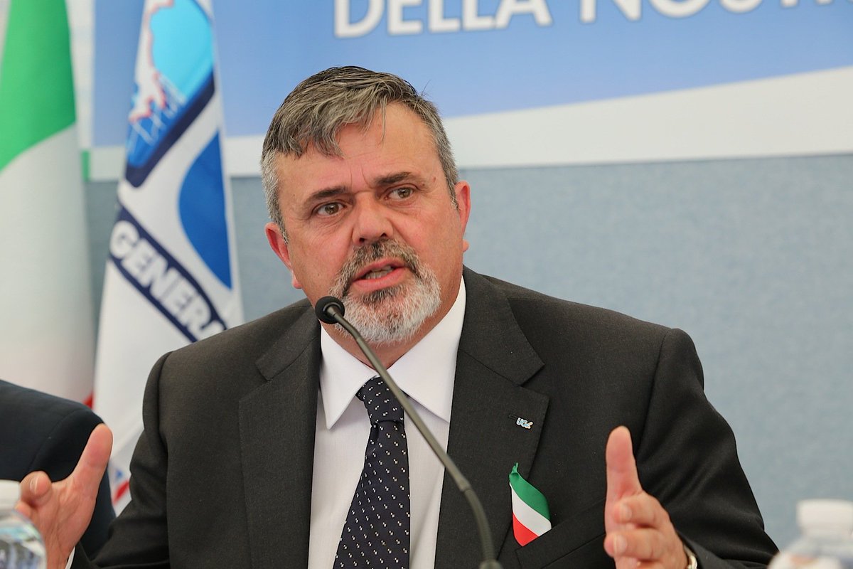 UGLConf's tweet photo. Citazioni segretario generale @fpcapone #alternanzascuolalavoro su @Agenzia_Ansa @Adnkronos @Agenzia_Dire @Italpress https://t.co/CaDwzzKwAF