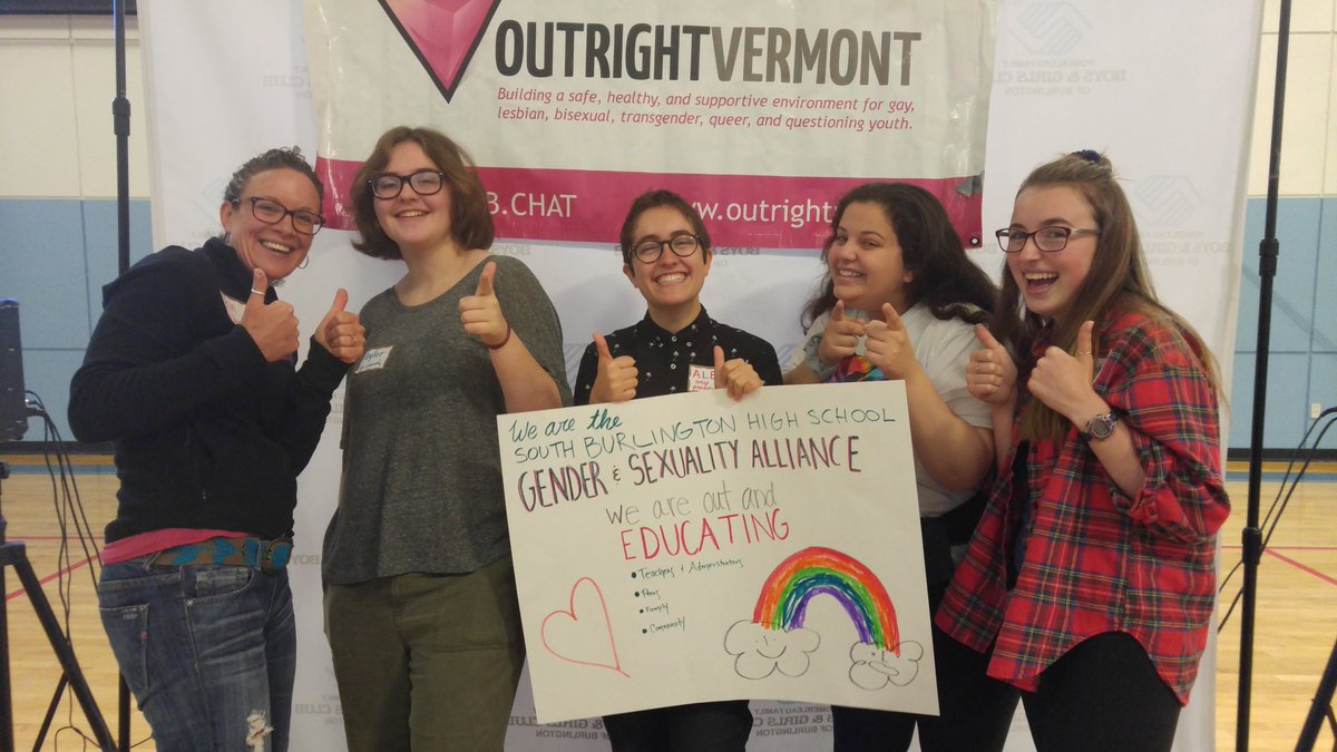 erin_beinvt's tweet photo. SBHS representing at GSA Conference! https://t.co/8HqxhCk86r