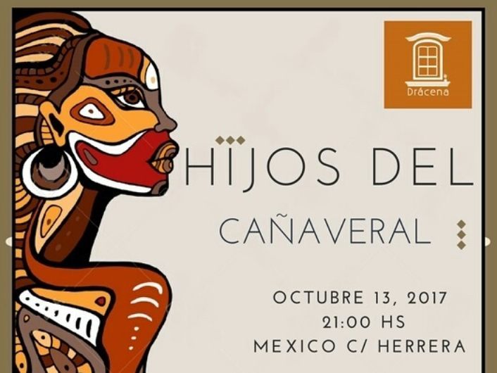 ArteDracena's tweet photo. Esta noche en Drácena: Hijos del cañaveral, #charangos #chamames #guaranias y más. 
21hs-Entradas:20 mil gs. 
¡Los esperamos! https://t.co/N9fdmvBLW1