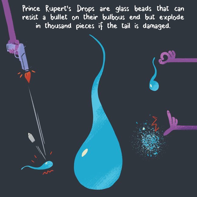 JimJourdane's tweet photo. Day 12: SHATTERED #Funfactober #Inktober #Scicomm
Illustration: @JimJourdane
Fact: @Emma_Hollen https://t.co/7z4uzXOfao