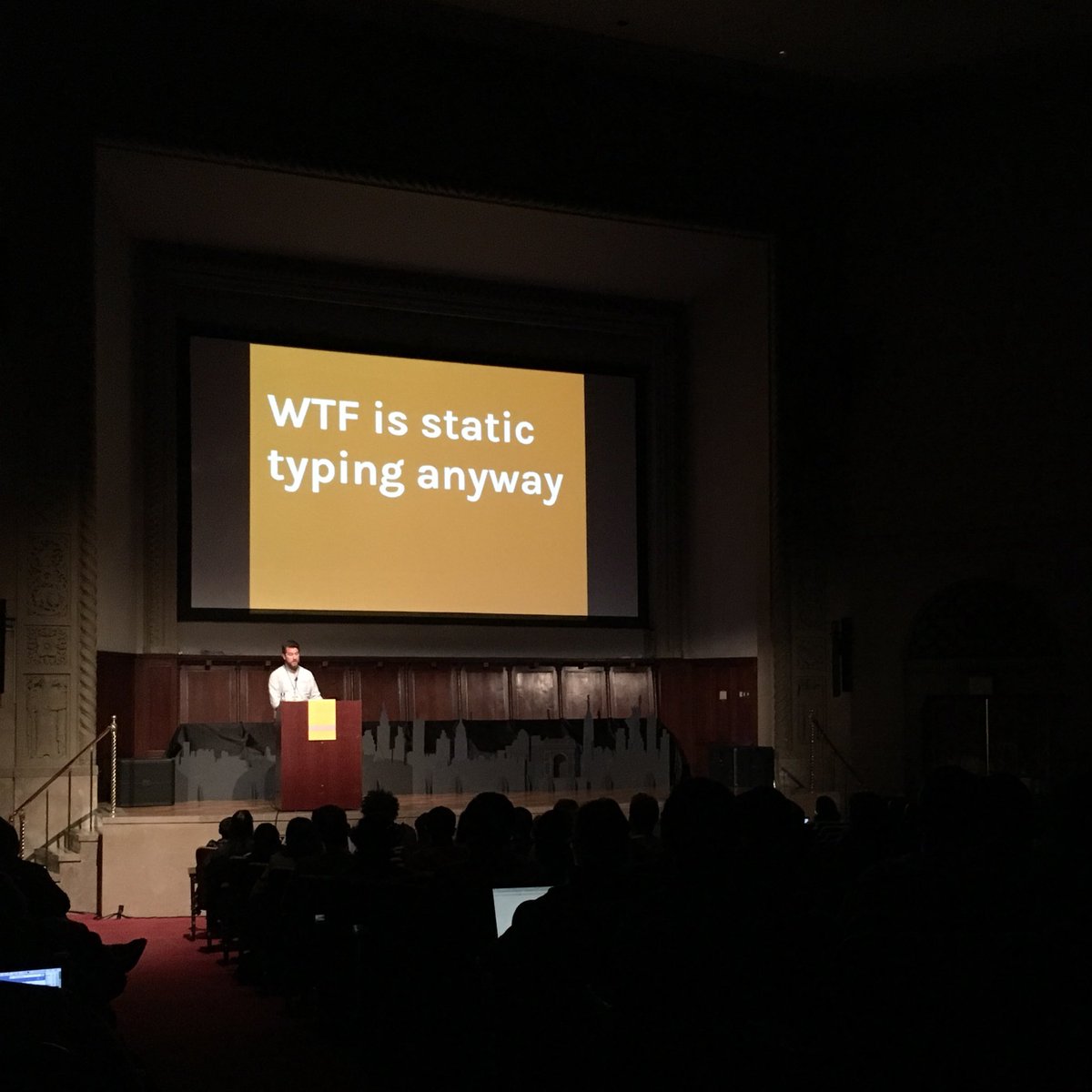 EmpireJS tweet picture
