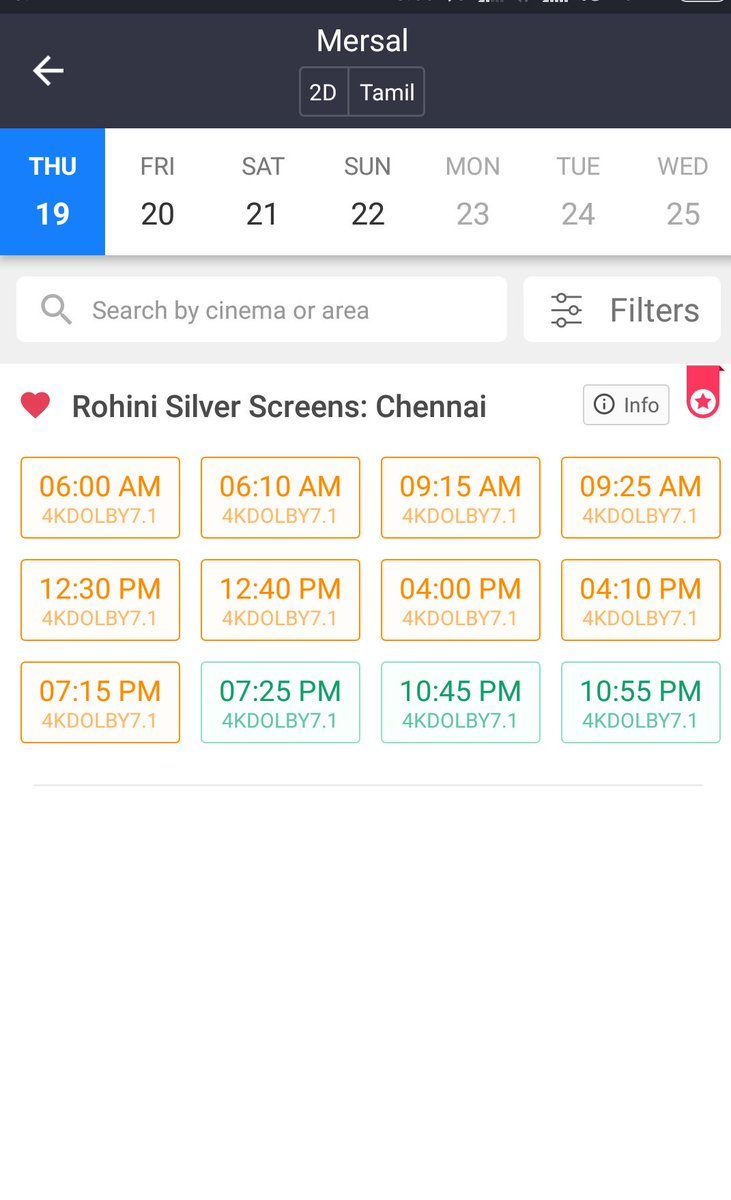 Kettavan__Memes's tweet photo. Sure Going To Be Huge Bookings Ever !!!! https://t.co/DcEollFUew