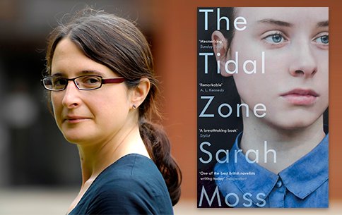 CheltLitFest's tweet image. Our final guest curator, the brilliant Sarah Moss arrives today! Catch her 1st event tomorrow morning goo.gl/toD89x @GrantaBooks