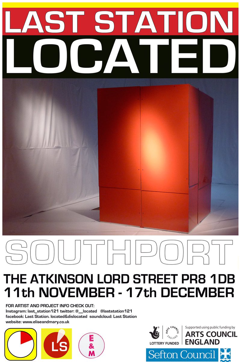 Last Station tweet media