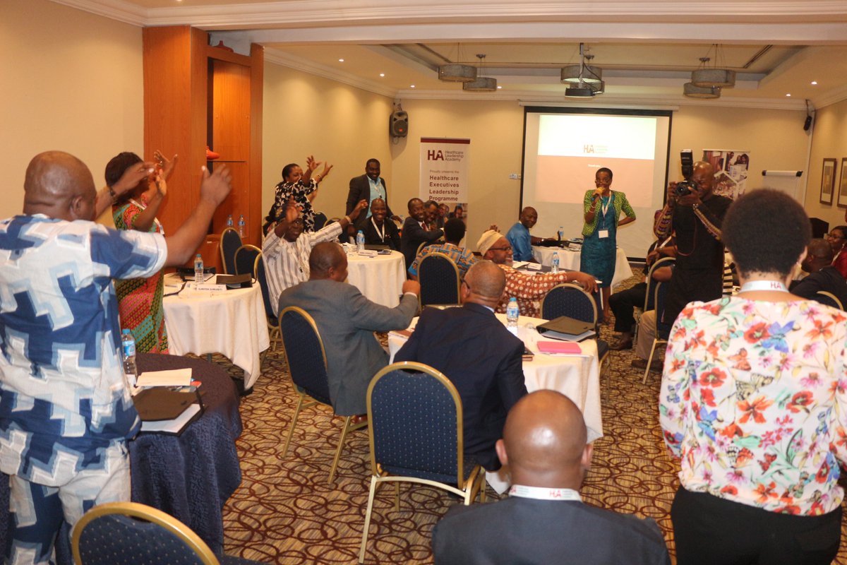 EpiAFRIC's tweet photo. Heated Debate "Studying"Population Health"is a waste of time for clinicians and hospital managers"#HELP2017 #PopulationHealthModule 🙂 https://t.co/ejIowvxjFJ