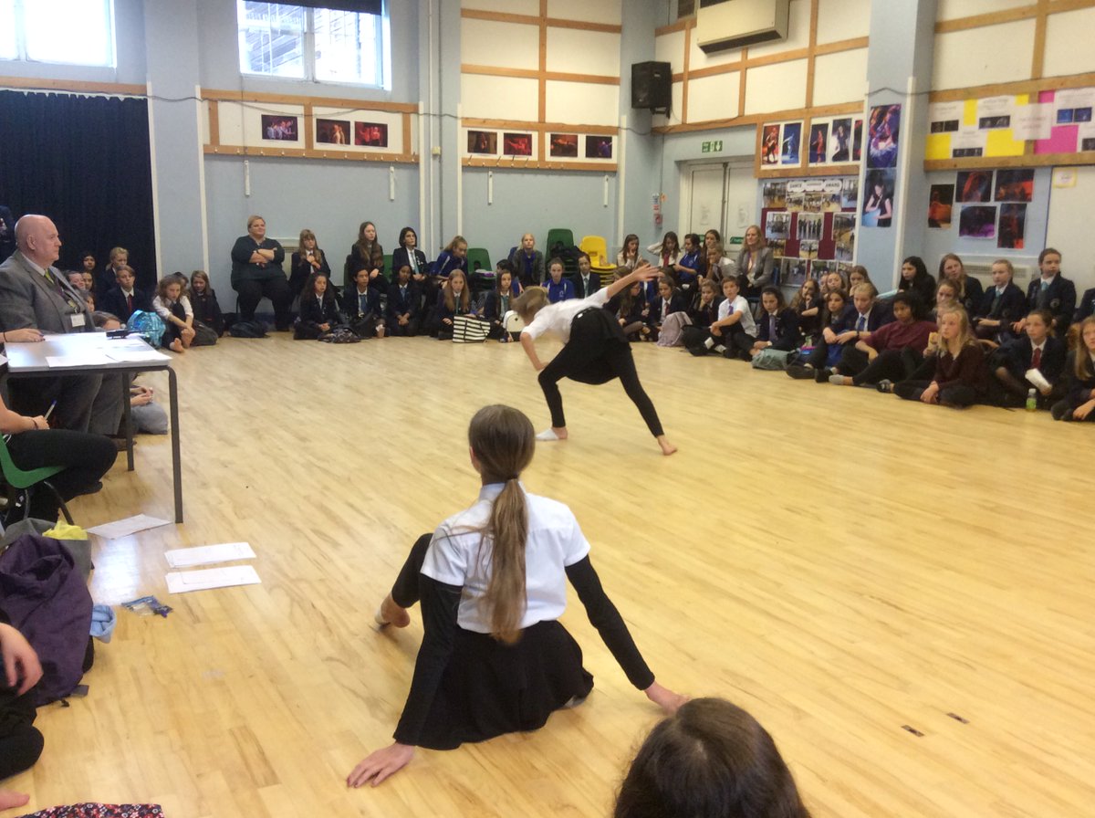 VarndeanDance's tweet photo. Fantastic high quality inter-school dance competition at Varndean today, well done to everyone involved! Winner to be announced soon... https://t.co/jJFwvZrngN