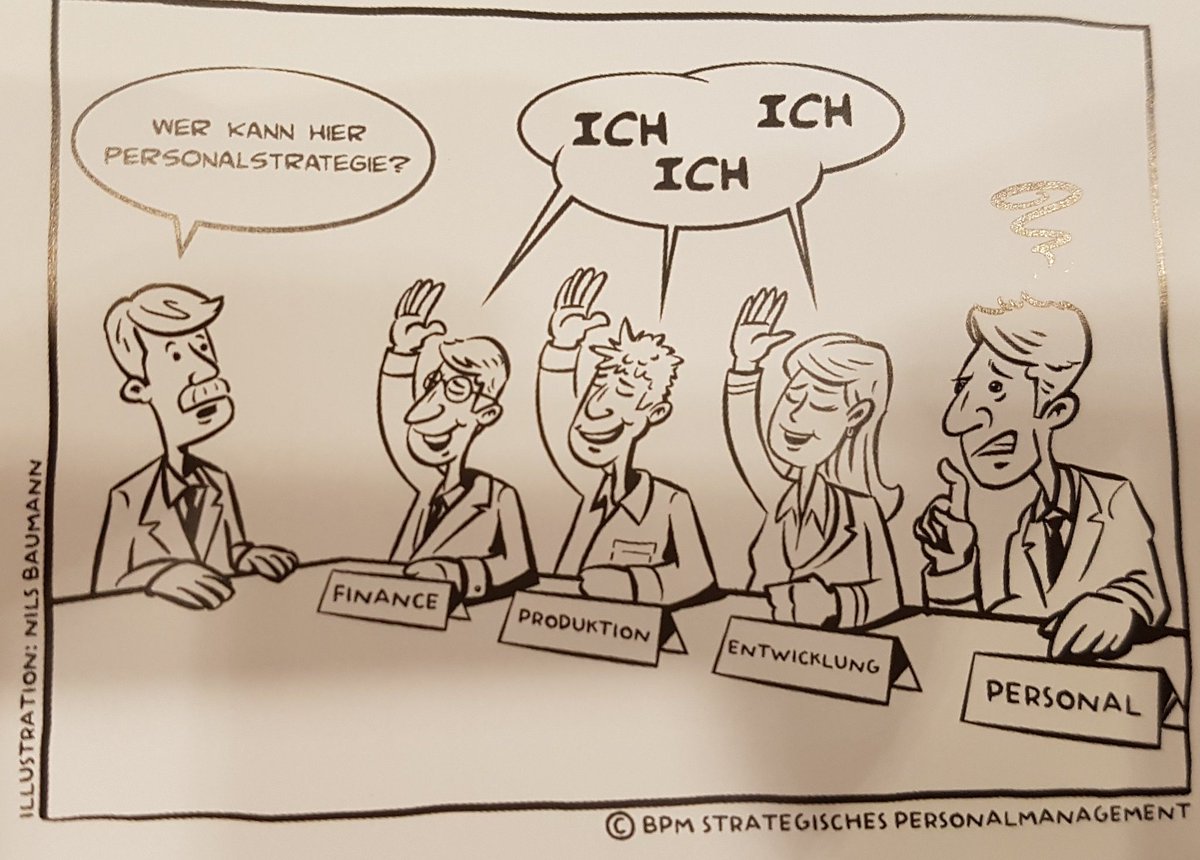 #HR kann jeder!? @bpm_hr