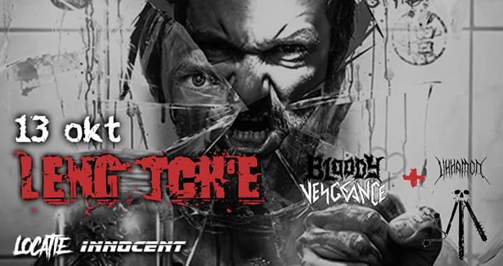 Leng Tch'e tweet media