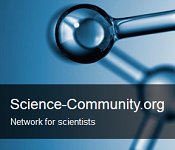 SCIENCE-COMMUNITY.ORG  is the new media partner of #CSEDU2018! Take a look at this Network for scientists here Science-Community.org