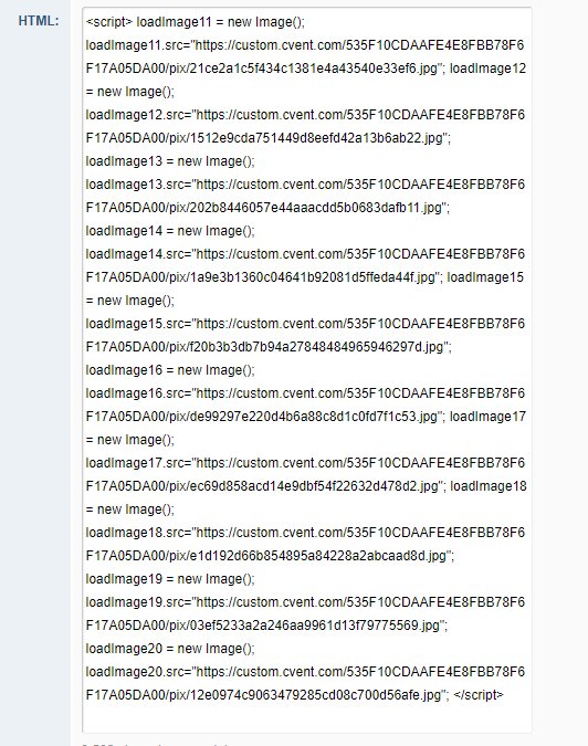 SimplyPlatinum1's tweet image. Ever wondered what html codes look like? Here's coding we used for a site 👀💻⌨️🖥️🖱️ #html #websites #htmlcodes #eventwebsites #SimplyPlatinum