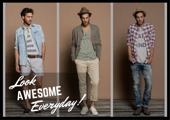 OhLookOfficial's tweet photo. Your Monday-Friday situation solved! Add these awesome workwear shirts to your closet now! #OhLook

Visit: https://t.co/XoFIQOtkCt https://t.co/FL83tMhzIU