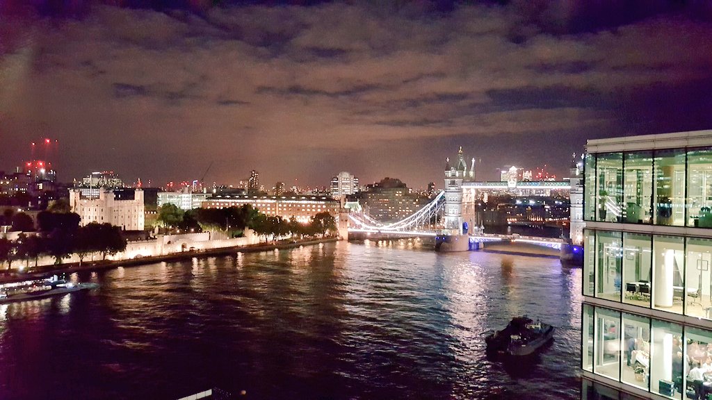 NativeTravel_'s tweet photo. Worlds Greatest city. #London #LondonBridge #UK #CapitalOfTheWorld  (taken by me) https://t.co/EJIDQEgoB9