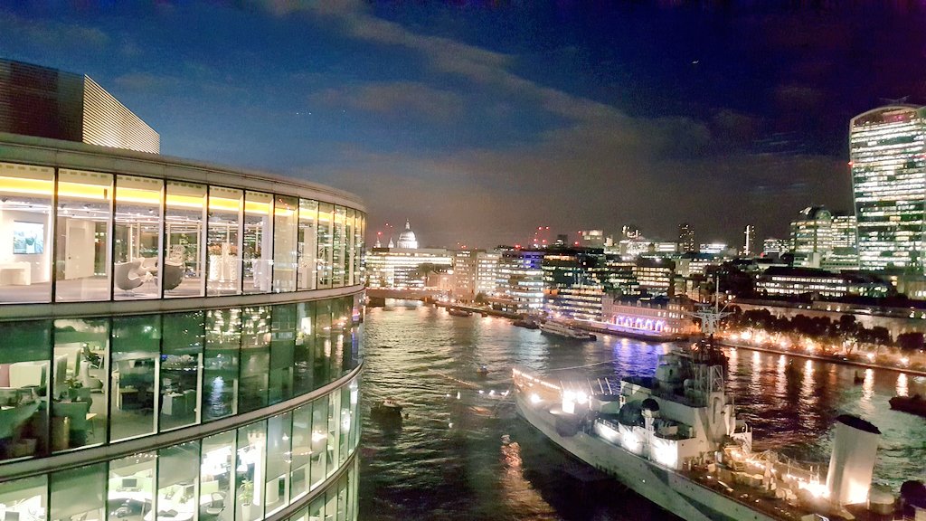 NativeTravel_'s tweet photo. Worlds Greatest city. #London #LondonBridge #UK #CapitalOfTheWorld  (taken by me) https://t.co/EJIDQEgoB9