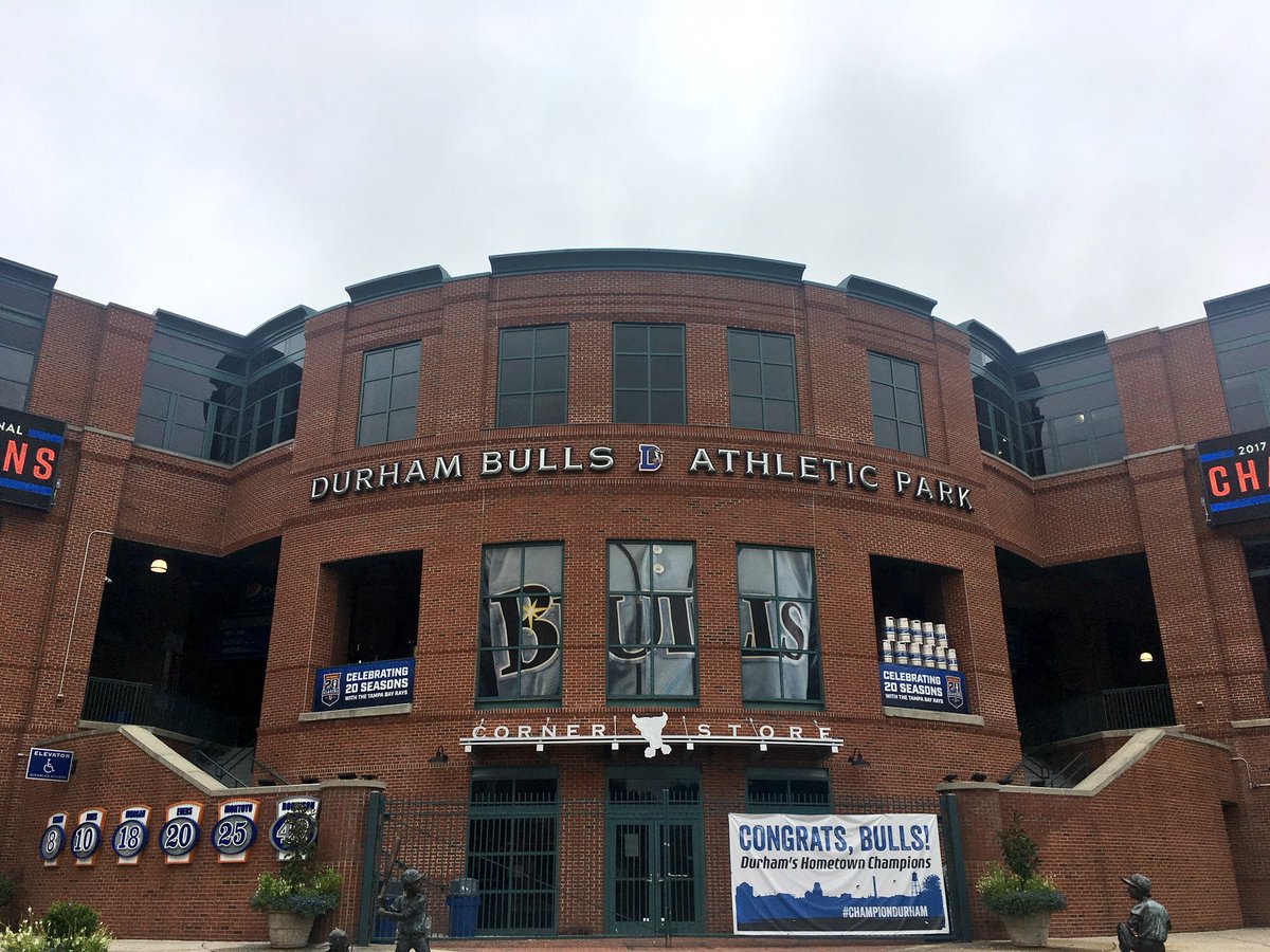 ⚾️ ➡️ 🍺

<a href="/worldbeerfest/">WorldBeerFest</a> makes its way to the DBAP tomorrow. 

Info: bit.ly/2gBNLJh