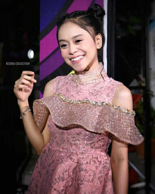 bismillah penyanyi dangdut solo wanita
#LESTYIDA2017