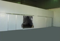 Africhill's tweet image. Seal off your #coldstorageroom with a flexible high speed roll up door.aboard.co.za/refrigeration.… #coldroomsolution #refrigeration #coldroom