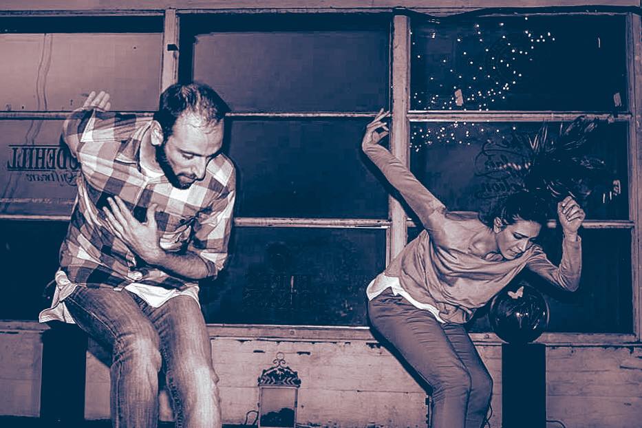 Soul's Paths tonight Sunday!Site specific dance show that invites you to follow the journey of a soul #contemporarydance #Manchester #music