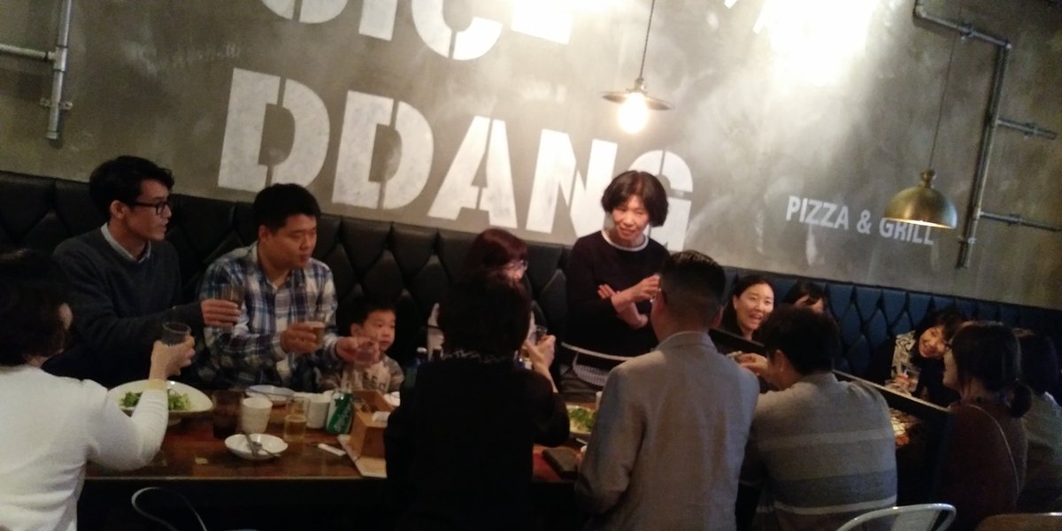 euhee4's tweet image. 2017.10.13(금) #성남시 분당구 가정복지과 직원 체육대회를 개최하였습니다. 탁구로 몸 풀고 맛난 음식으로 뒷풀이까지.. 즐거운 시간이었습니다.