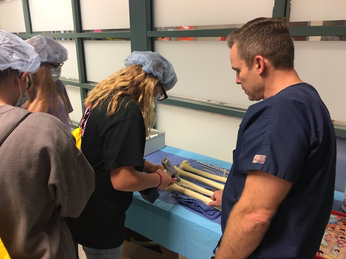 Dr. Pamela Ray Liebenberg tweet media