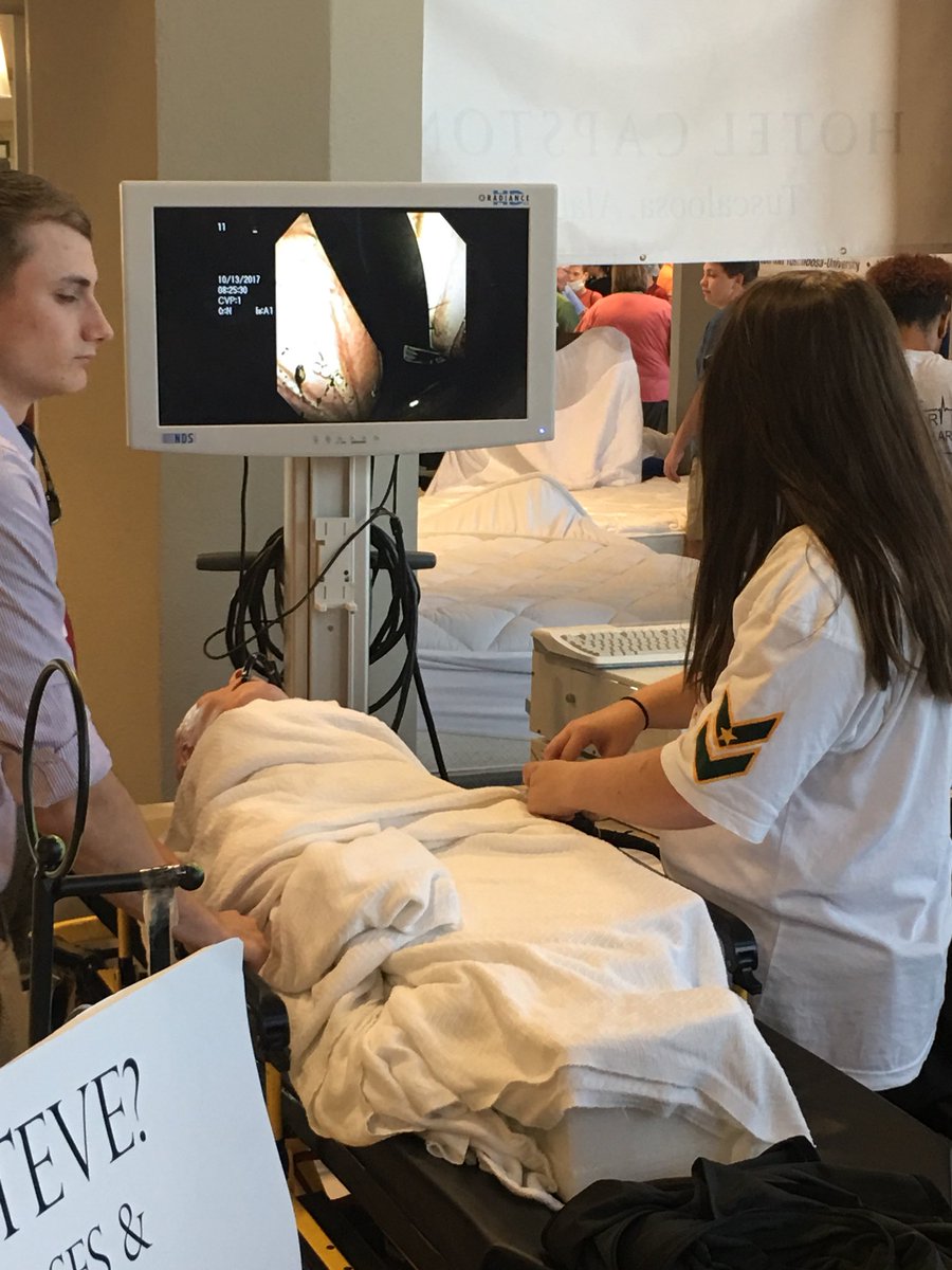 Dr. Pamela Ray Liebenberg tweet media