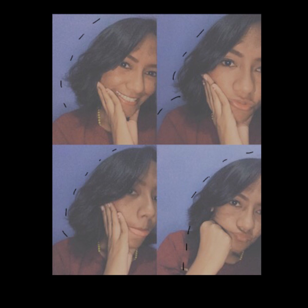 She-KiLLA|Alchopeta (@victoryana_rani) on Twitter photo 