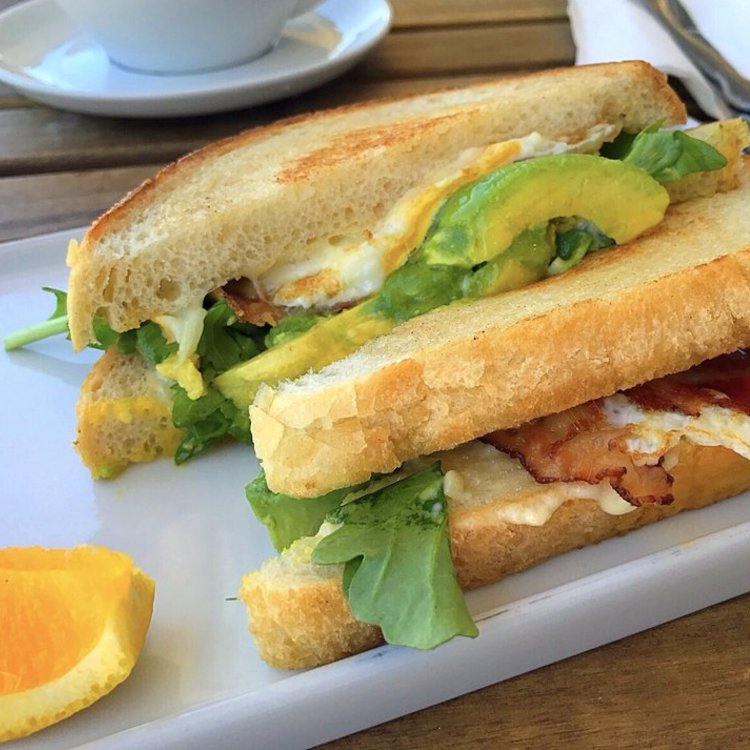 To-do list: Eat this. ✔️