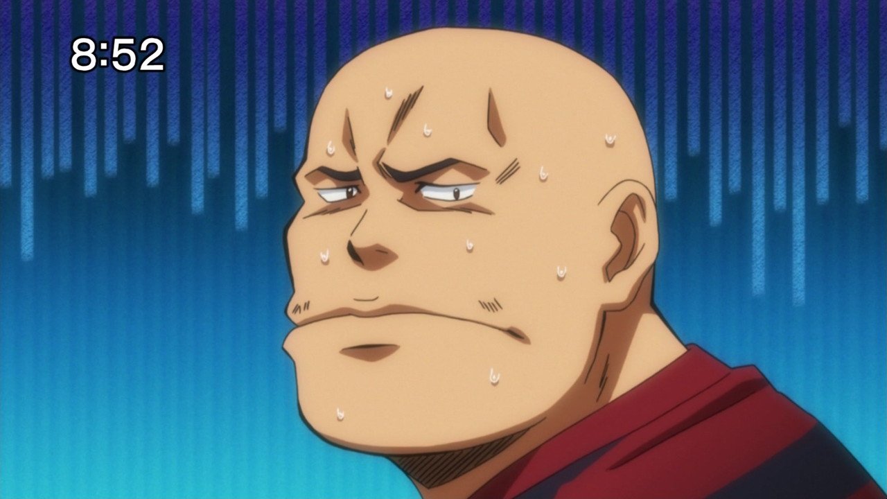 嘲笑のひよこ すすき Ar Twitter 本日10月14日は ダイヤのa の青道高校 増子透の誕生日 おめでとう Diaace Anime ダイヤのa 増子透生誕祭 増子透生誕祭17