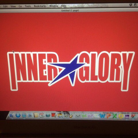 innergloryclo's tweet photo. #InnerGlory Box Logo ⚡️ https://t.co/7Wnss5q2lW