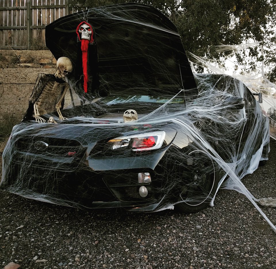 subaru_usa's tweet photo. Happy Friday the 13th from our #SubaruFanoftheMonth Dylan Medler https://t.co/UBJ3zfhuQM