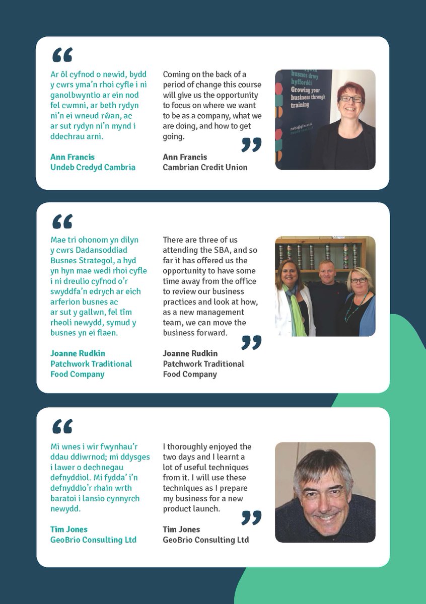 NWBizAcademy's tweet photo. Sut allwch eich busnes elwa o #NWBA? @BusnesLLM @GlyndwrUni @colegcambria @LlandrilloMenai @prifysgolbangor https://t.co/JcmzvF5lZq https://t.co/e1WvKmXq4j