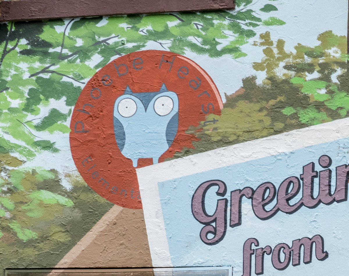 Looking forward to seeing the <a href="/hearstes/">Hearst Elementary</a> community at the Tenleytown Mural opening tomorrow at 11AM - tenleymural.org/event