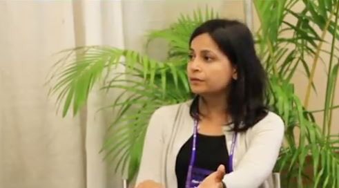 RishiMasalia's tweet photo. Ep8 #BetweenThePalms w Udaya Kalluri talking abt her work at @ORNL & how to best apply to national labs. @ASPB https://t.co/Ln5HZ5eTOY https://t.co/e2EwMQGKv0
