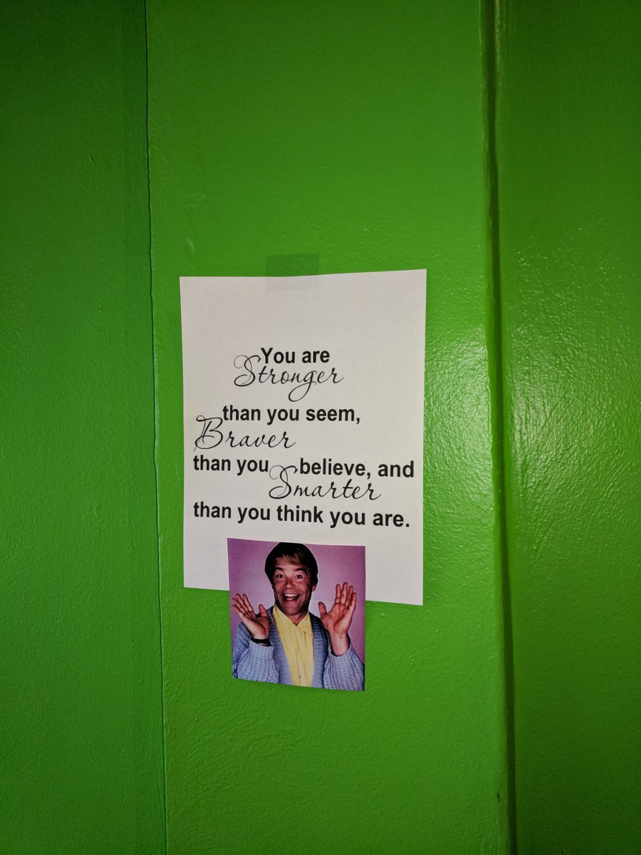 Love seeing some surprises pop up in the <a href="/duosec/">Duo Security</a> offices! #WeAreDuo