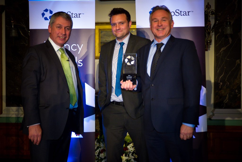 bulleys's tweet image. Bulleys win award for 'Midlands Industrial Most Active Agents' at Co-Star Awards 2017 youtube.com/watch?v=m7qJje…
#Bulleys #MostActiveAgents