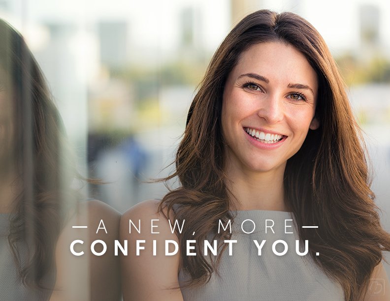 DrDaleGallagher's tweet photo. Your smile plays a big role in self-esteem. Implants can improve your smile - and your confidence. https://t.co/n1jnkFj4TO