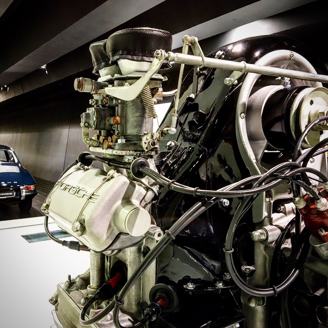 morinoripower's tweet photo. #porsche #porsche356 #engine #ポルシェ #ポルシェ356
#classicengine #classicporsche #porscheclassic #356
#aircooled #flat4 #boxerengine https://t.co/MYbfJWvShb