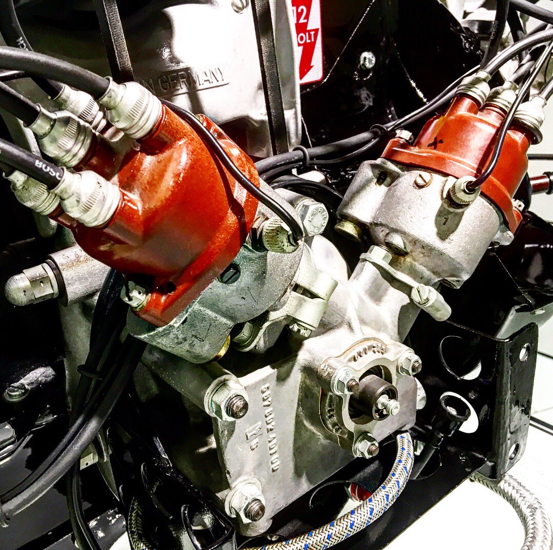 morinoripower's tweet photo. #porsche #porsche356 #engine #ポルシェ #ポルシェ356
#classicengine #classicporsche #porscheclassic #356
#aircooled #flat4 #boxerengine https://t.co/MYbfJWvShb