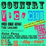 Photo by Country Vice Club (@CountryViceClub)
