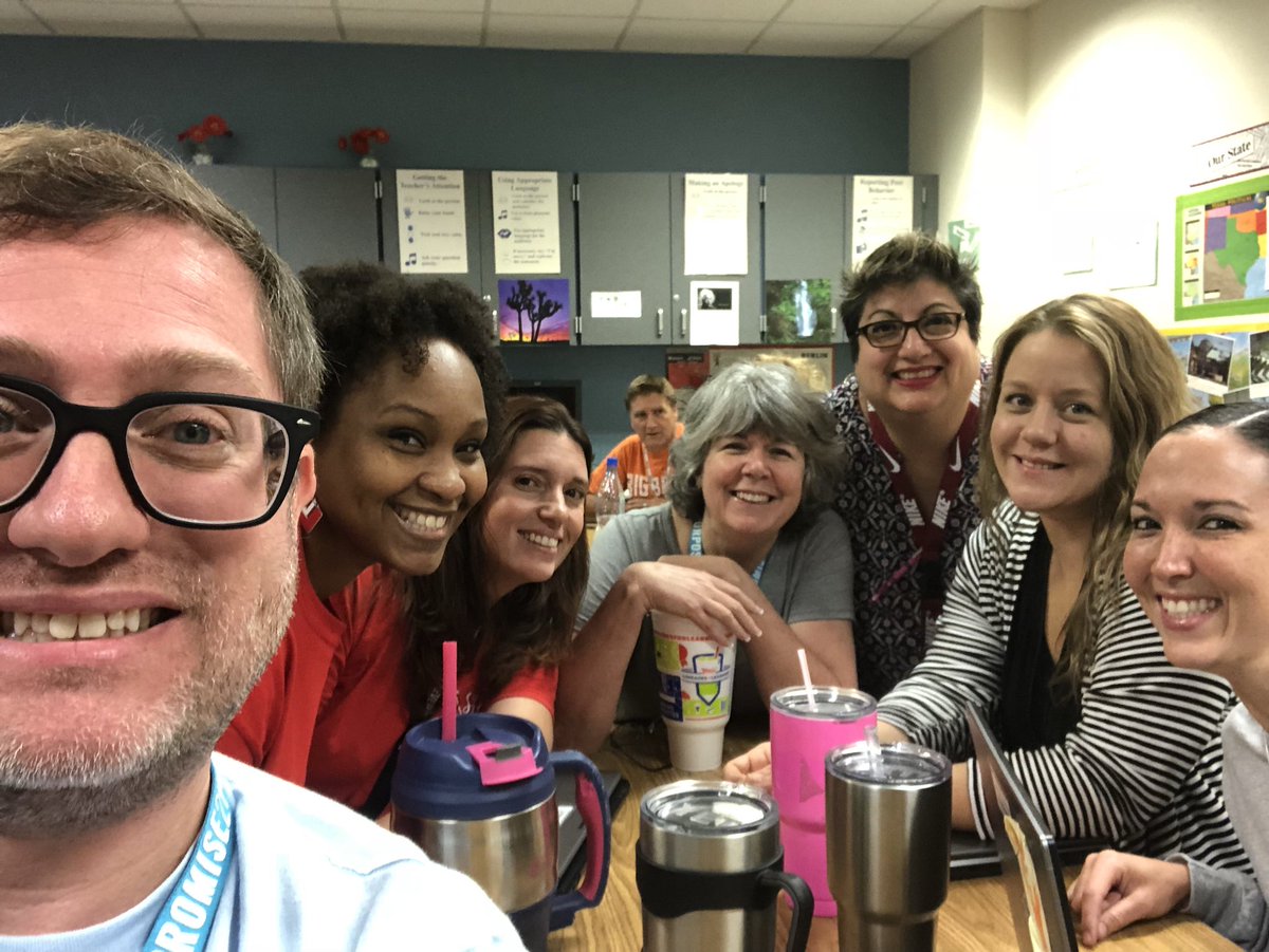 RMBeachII's tweet photo. @StrackKISD students are like a box of chocolates. You never know what your going to get. https://t.co/HXHYRcdiYv