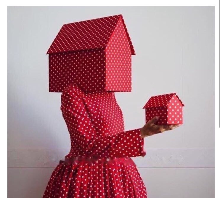 طالع مع البيت بنودّي البيت الصغير تلعب