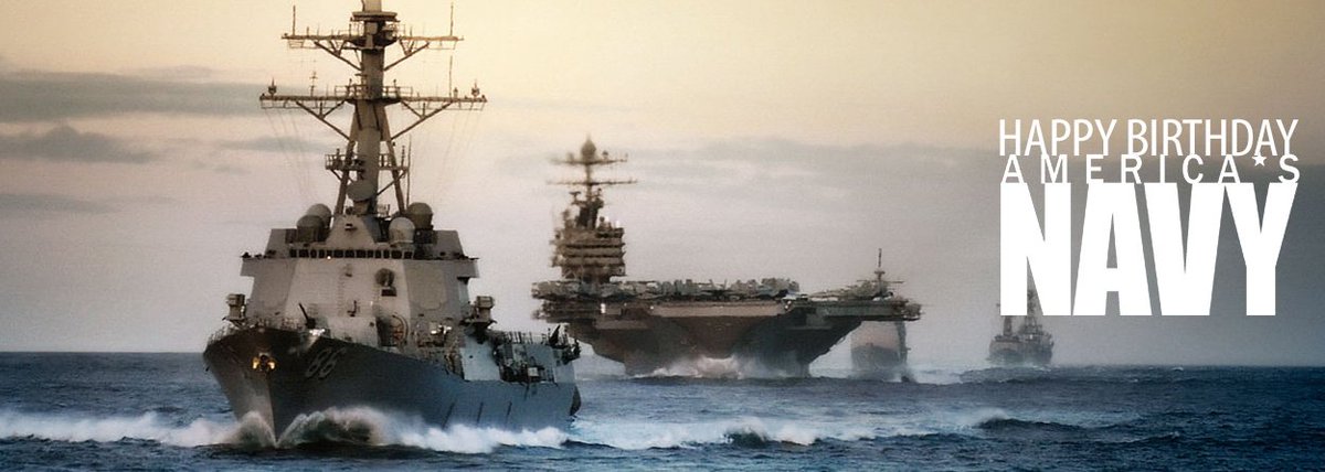 HellbenderHD's tweet photo. Happy 242nd Birthday to our United States Navy! #HellbenderHD #HarleyDavidson #USNavy #242Years #AlwaysOnTheWatch https://t.co/iYA8IfOHDe
