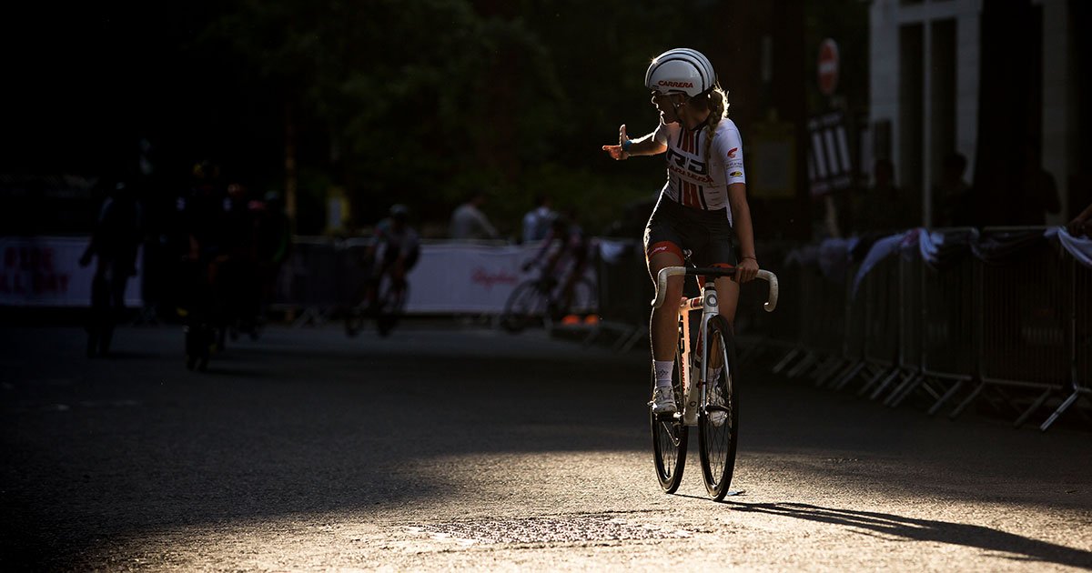 Caption contest from the London Fixed Gear Crit...