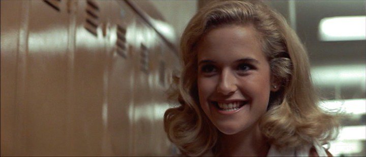 New happy birthday shot What movie is it? 5 min to answer! (5 points) [Kelly Preston, 55] 