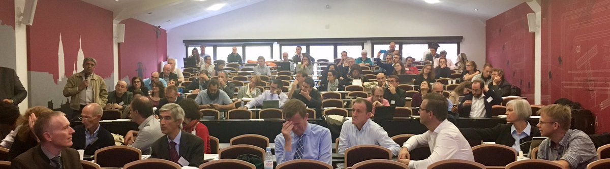 EUSTAFOR's tweet photo. Many thanks to @simwoodproject for helping making European #forests more profitable and for inviting us! https://t.co/tBHENlVII5