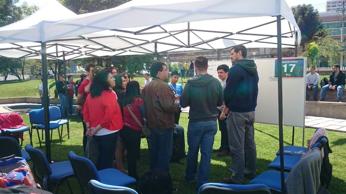 Jornadas Latinoamericanas de Agilidad tweet media