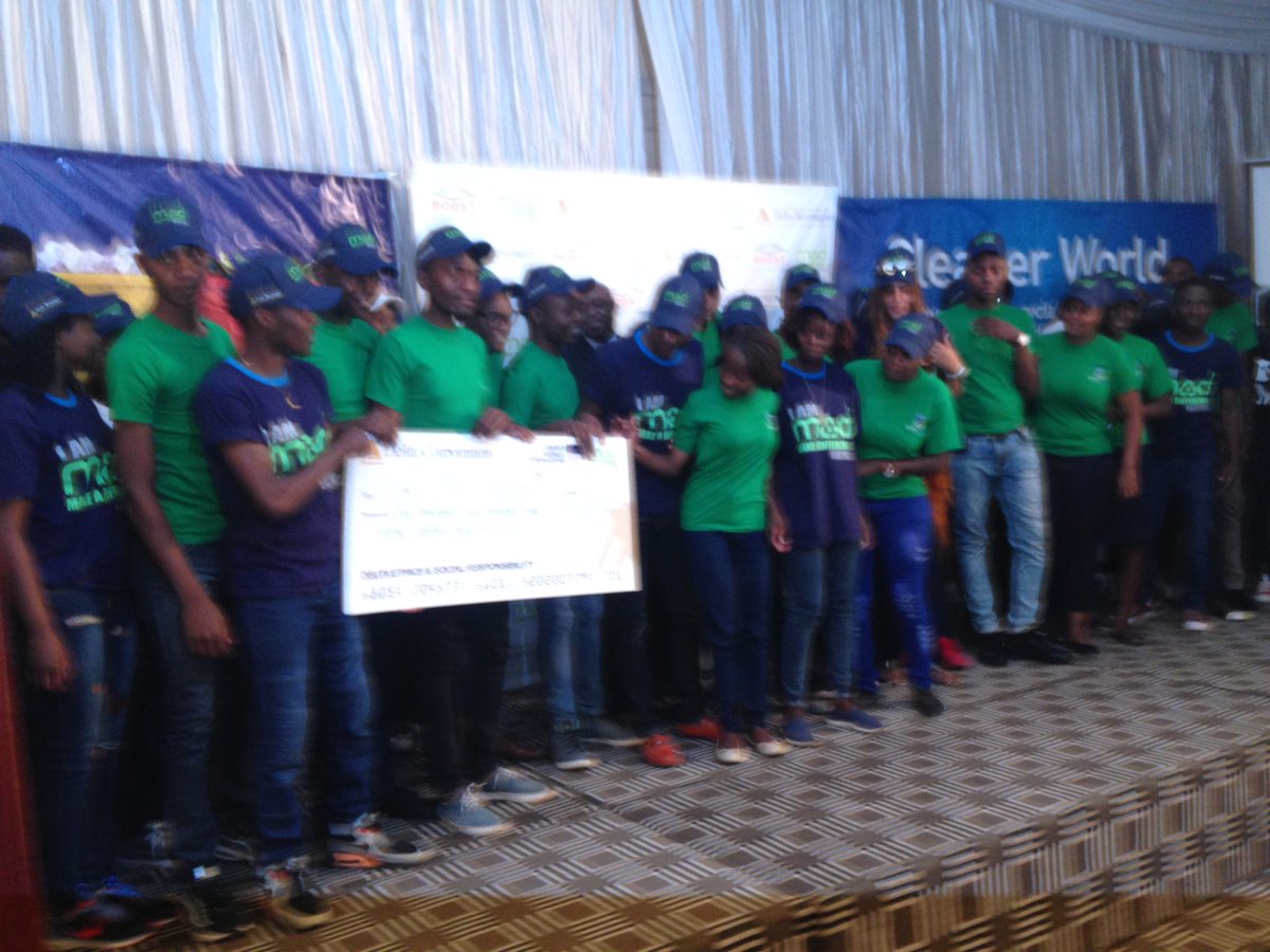 le_big_ash's tweet photo. @Delta_Boost_MSU team and gzu #imad #DeltaBoost2017 @PachikoroZW @Thawy93 @bransmarc @BOOSTFellowship @moxchukwuu @263Chat #recycle https://t.co/P6YL4rOYhH