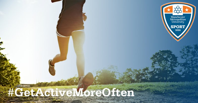 MMUSport's tweet photo. 2nd and 3rd year students, did you know that you jog your fastest in your 20s? Head to @PlattLaneMMU at 6pm tomorrow for @MMU_Jogging club https://t.co/Gs6ID2oxNr