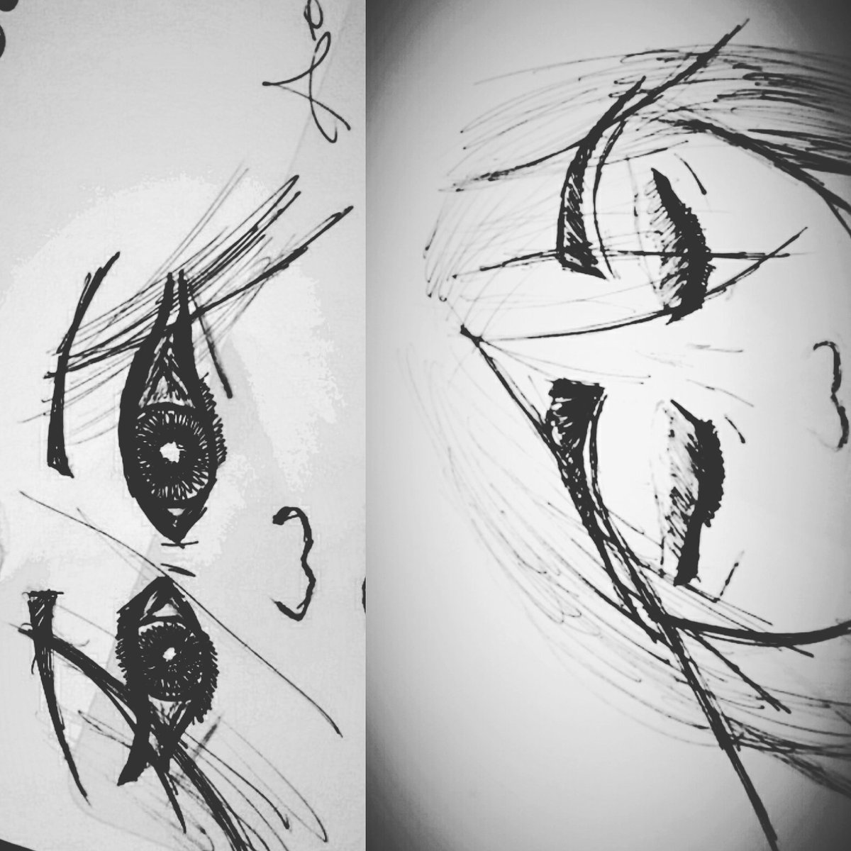 6angy93's tweet photo. #drawing #art https://t.co/hrup7ySq03